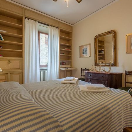 Appartement Ponte Vecchio Luxury II à Florence Extérieur photo