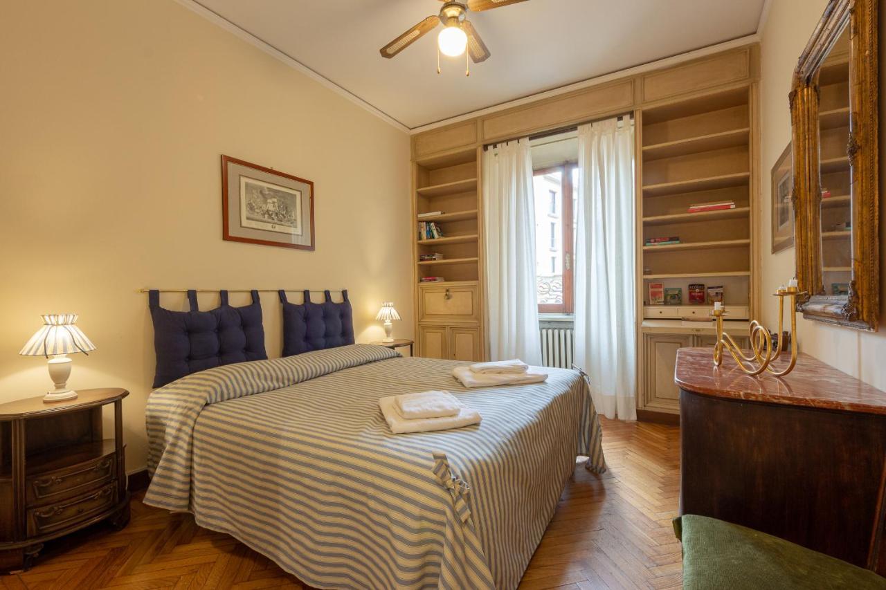 Appartement Ponte Vecchio Luxury II à Florence Extérieur photo