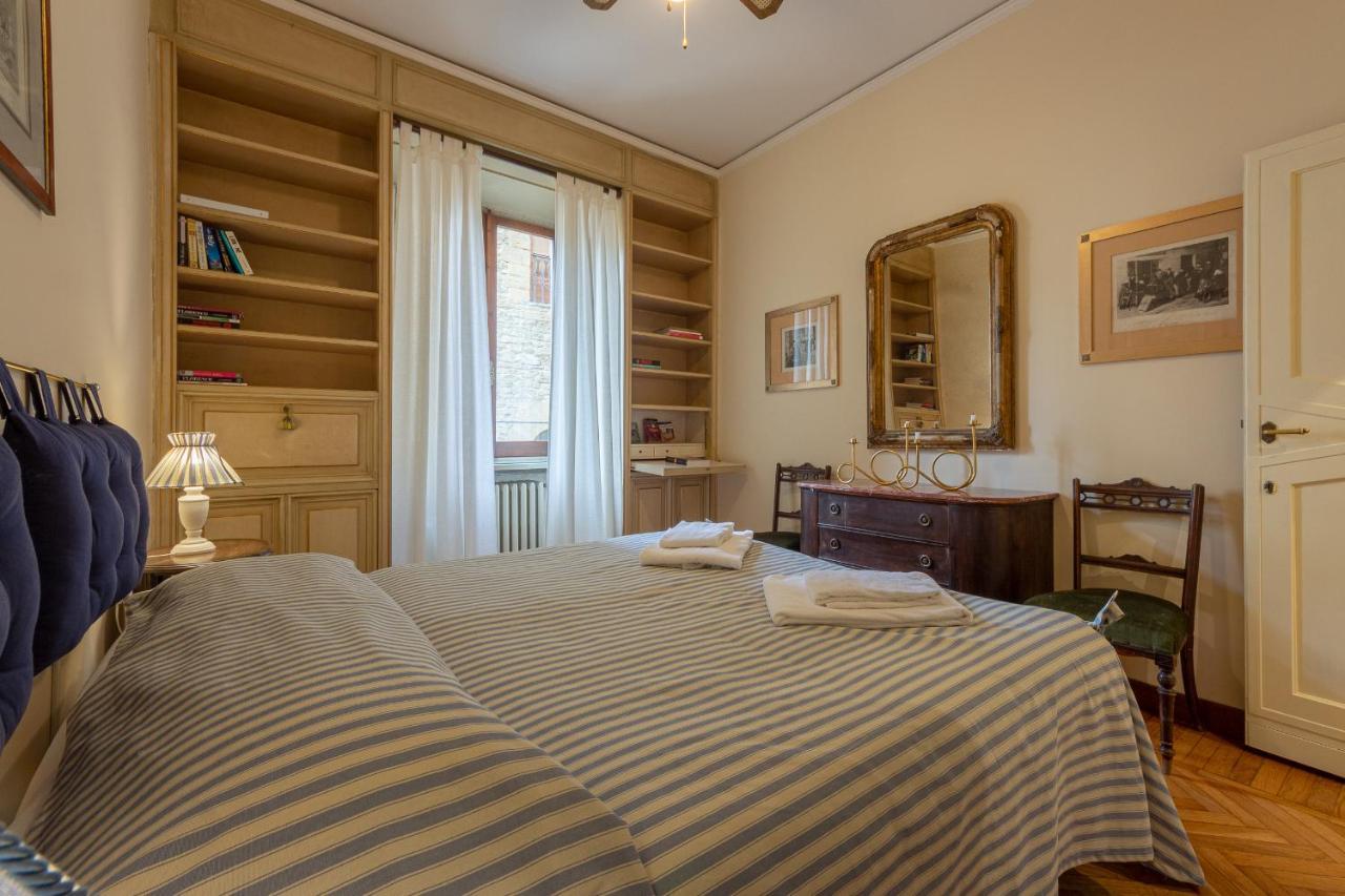 Appartement Ponte Vecchio Luxury II à Florence Extérieur photo