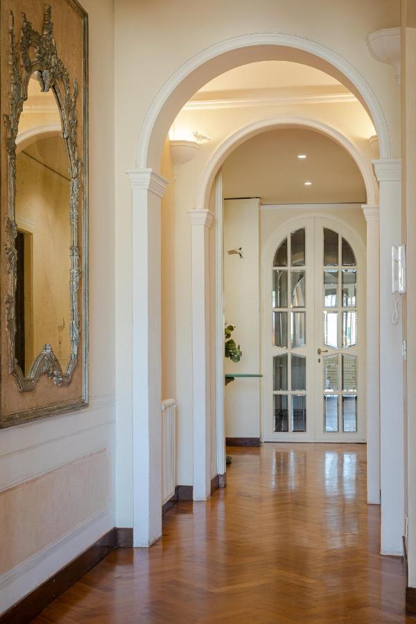 Appartement Ponte Vecchio Luxury II à Florence Extérieur photo