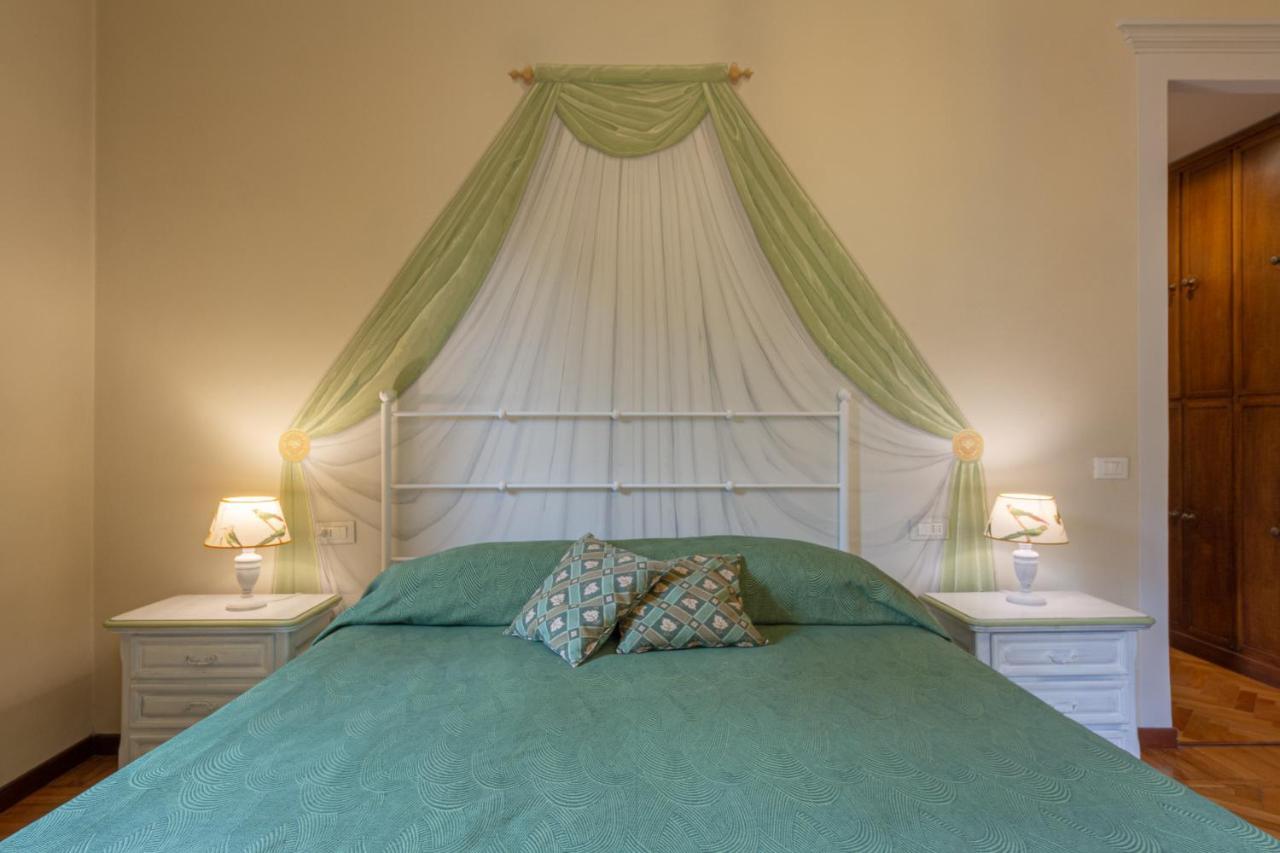 Appartement Ponte Vecchio Luxury II à Florence Extérieur photo