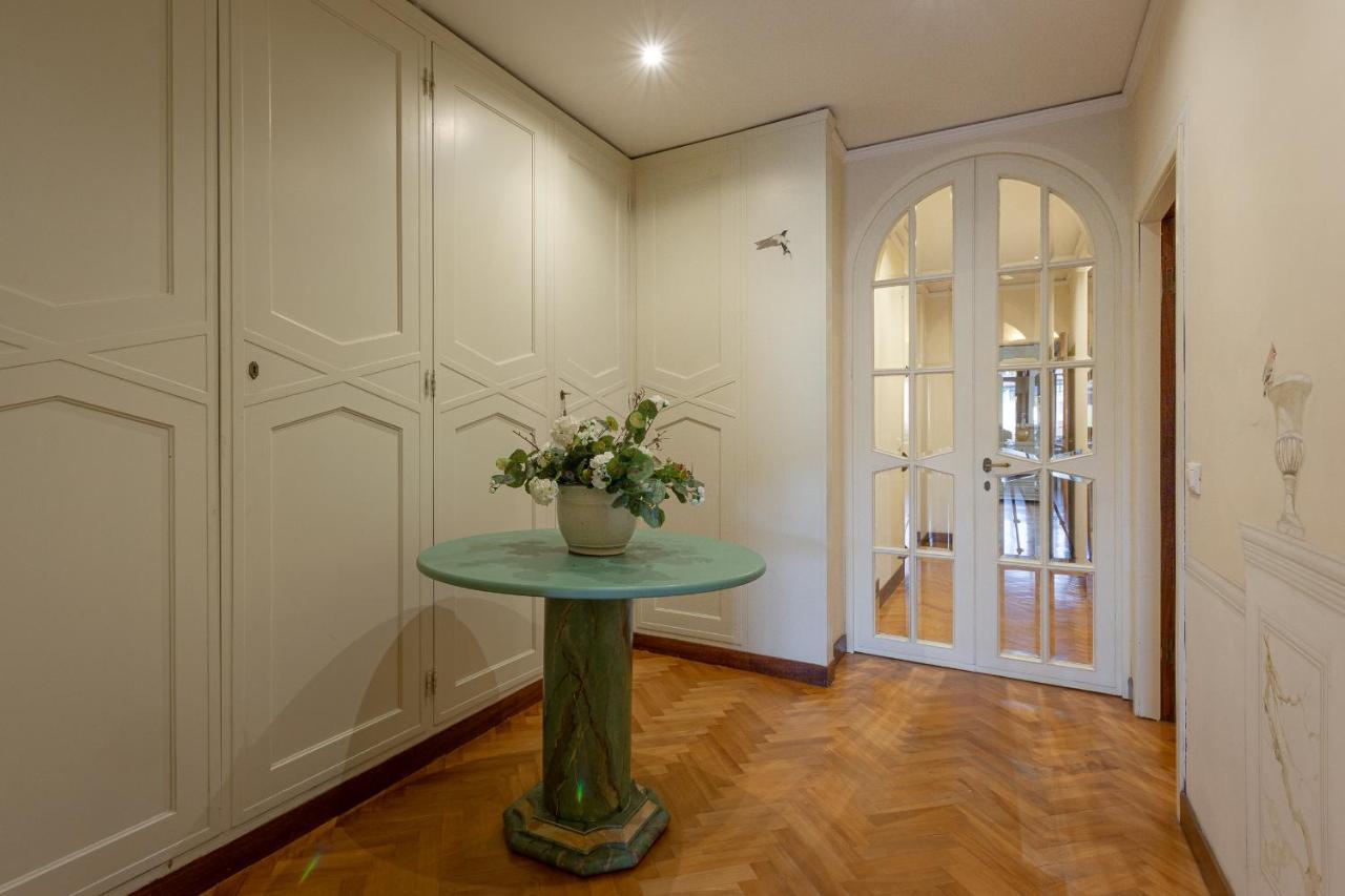 Appartement Ponte Vecchio Luxury II à Florence Extérieur photo