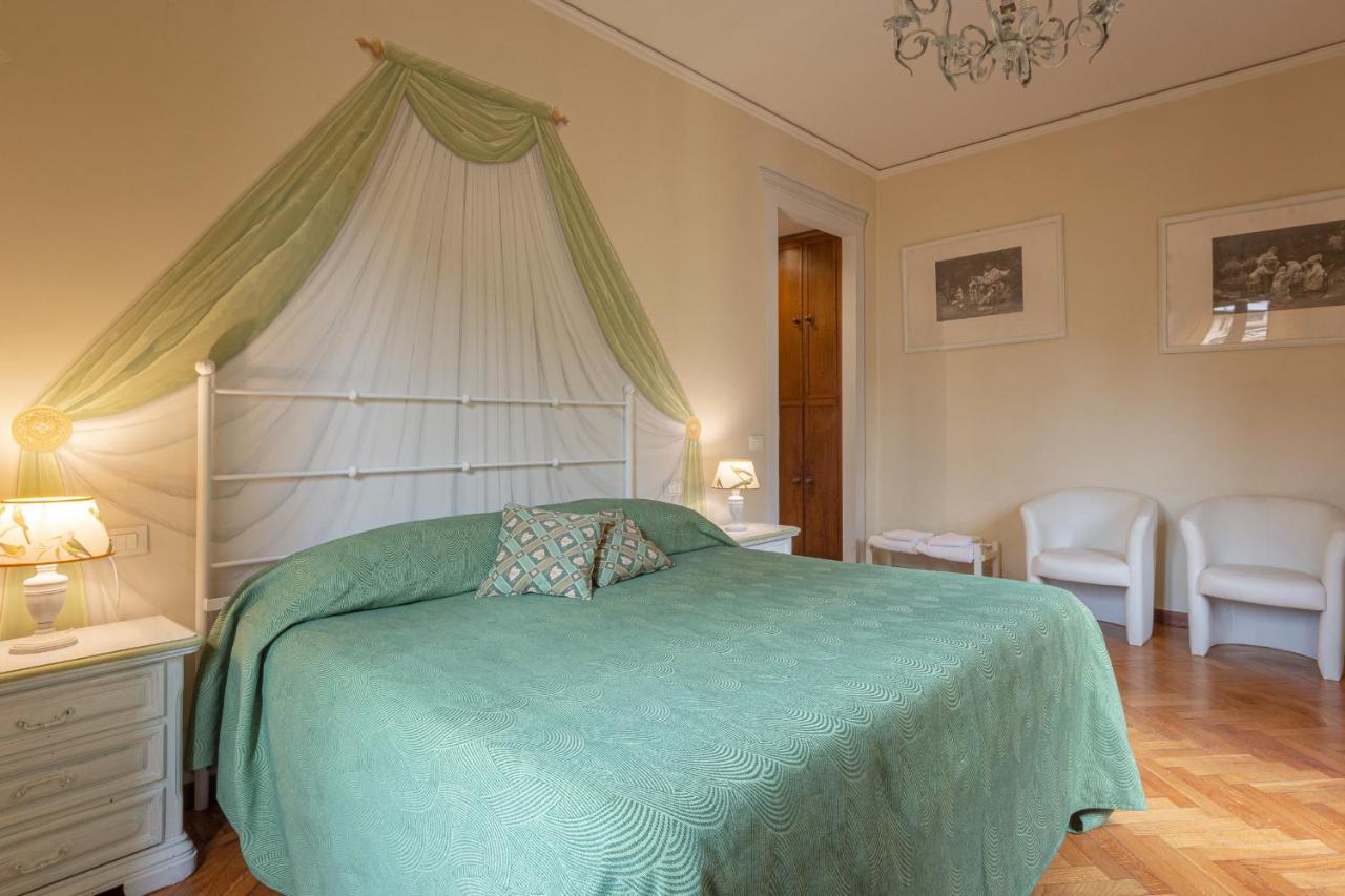 Appartement Ponte Vecchio Luxury II à Florence Extérieur photo