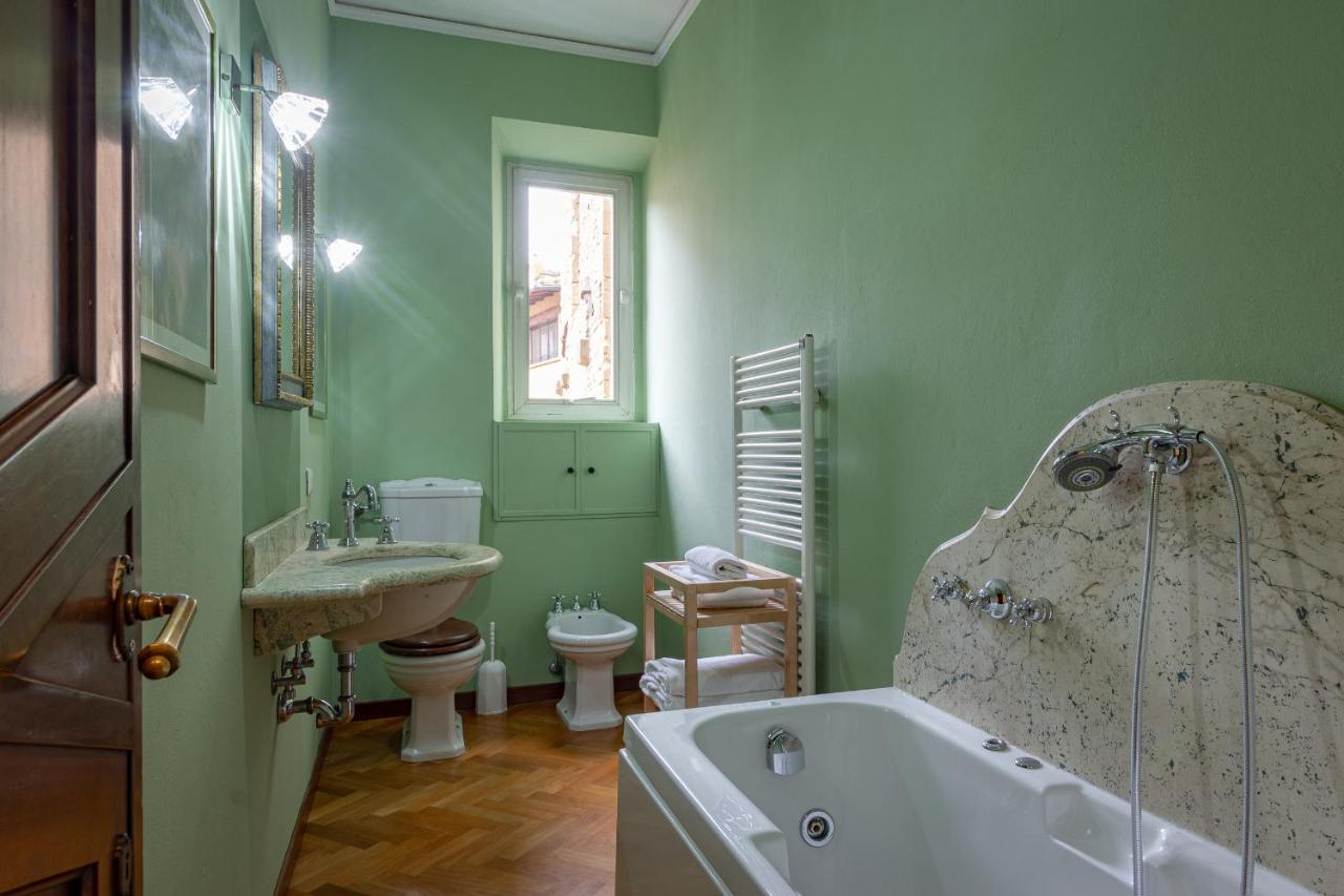 Appartement Ponte Vecchio Luxury II à Florence Extérieur photo