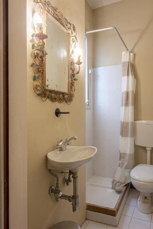 Appartement Ponte Vecchio Luxury II à Florence Extérieur photo