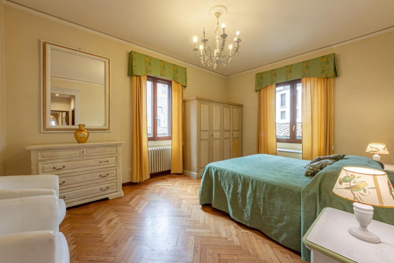 Appartement Ponte Vecchio Luxury II à Florence Extérieur photo