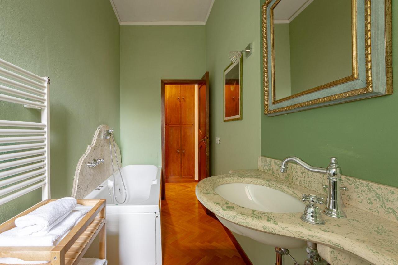 Appartement Ponte Vecchio Luxury II à Florence Extérieur photo