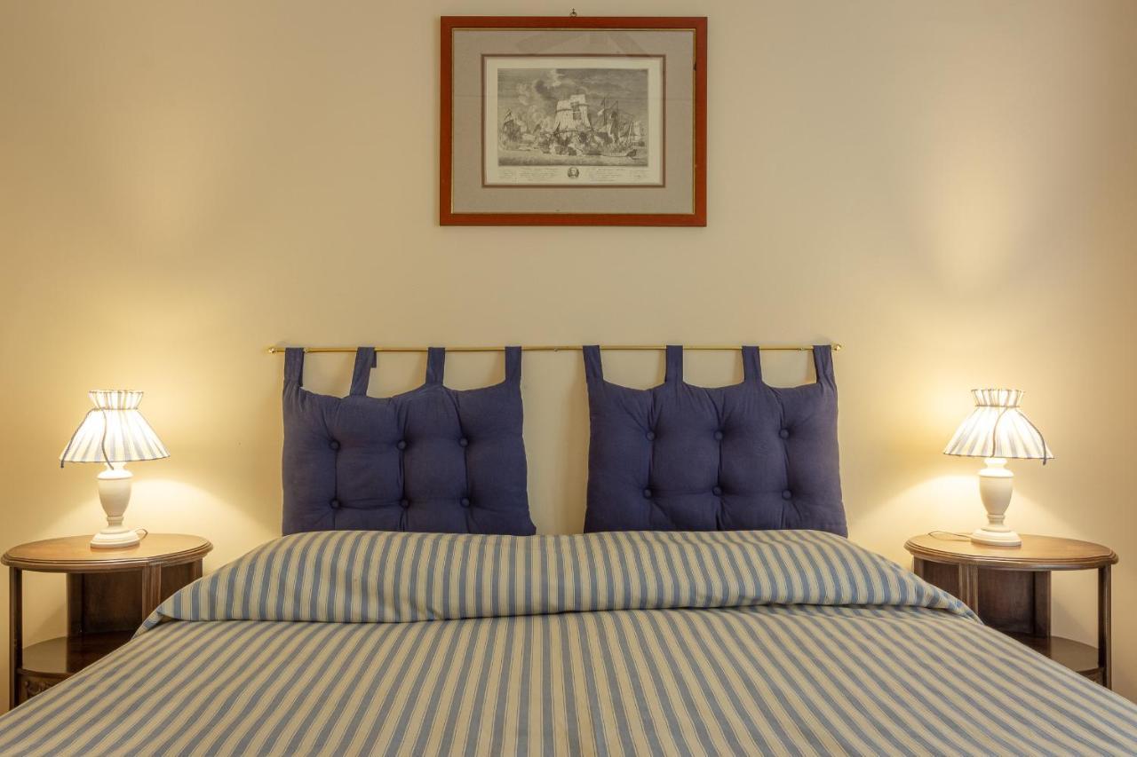 Appartement Ponte Vecchio Luxury II à Florence Extérieur photo